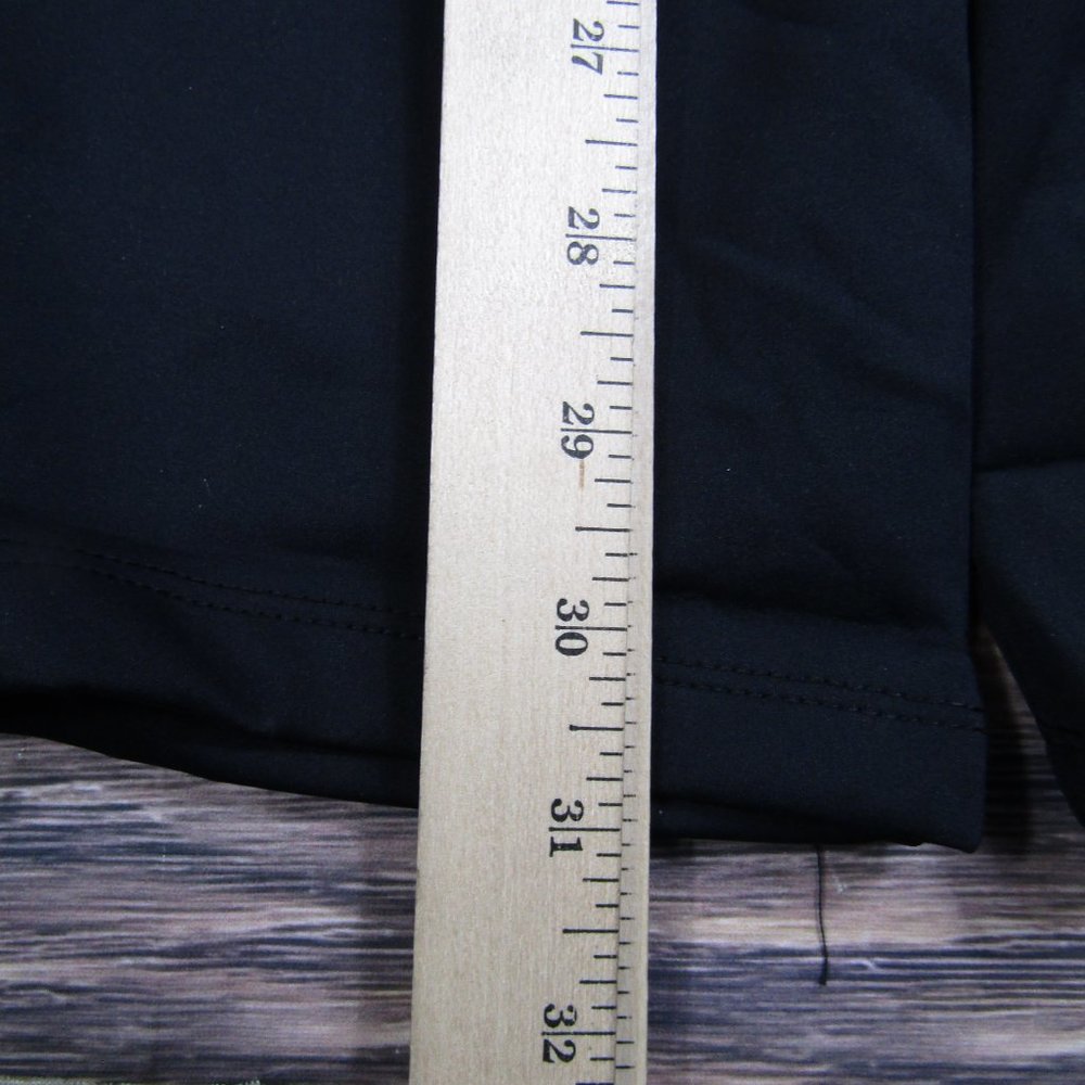 Good American NEW Small Size 1 Black Wet Suit Swimsuit Beach Summer - Picture 7 of 10